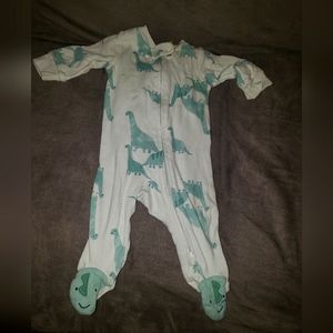 Boys pajamas 3M